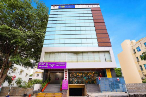 FabHotel Wonder Stay Suite Rooms - Nr AECS Layout Main Road